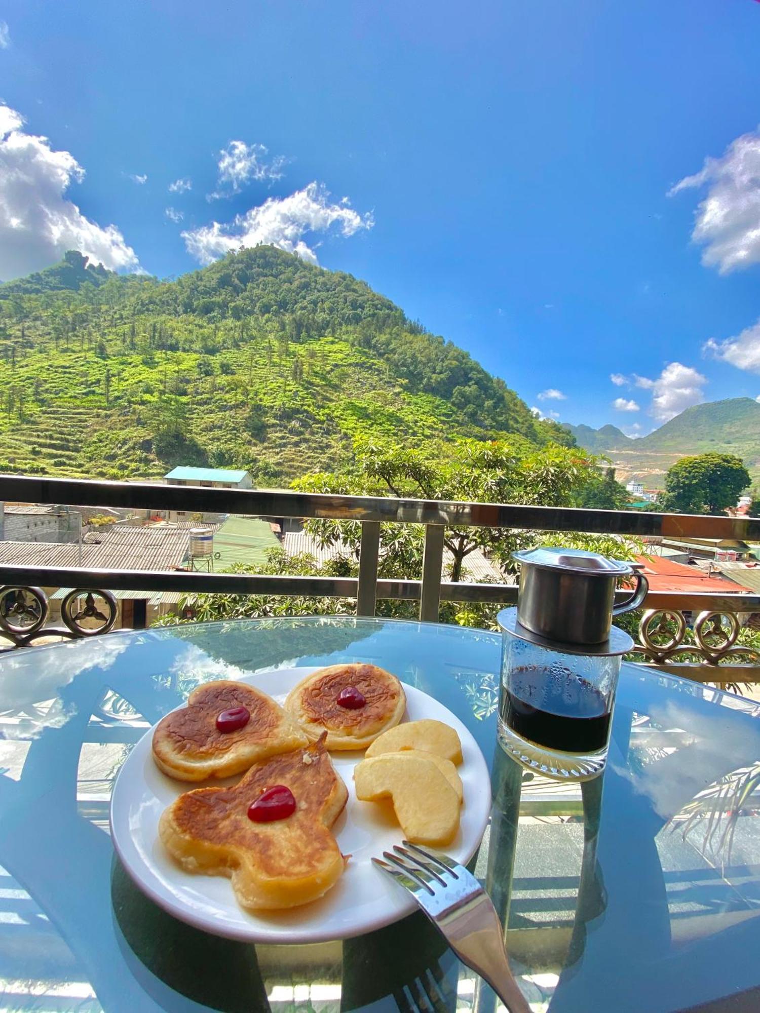 Voi Meo Vac Hostel & Breakfast Exteriér fotografie